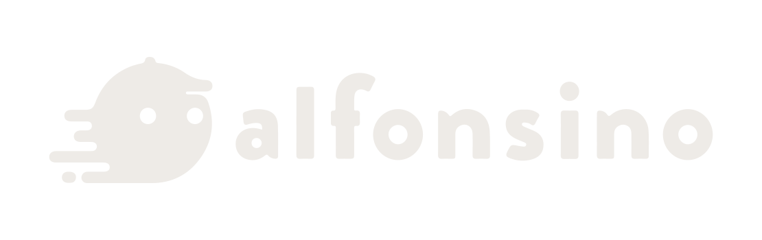 Logo - Alfonsino