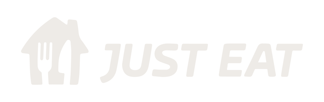 Logo - JustEat