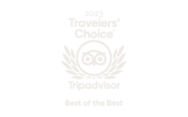 Travelers Choice 2023 - Best of the Best