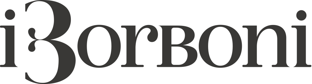 logo "i Borboni"